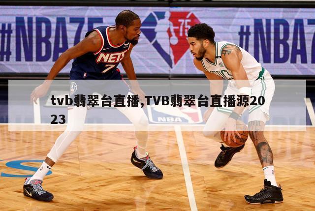 tvb翡翠台直播,TVB翡翠台直播源2023